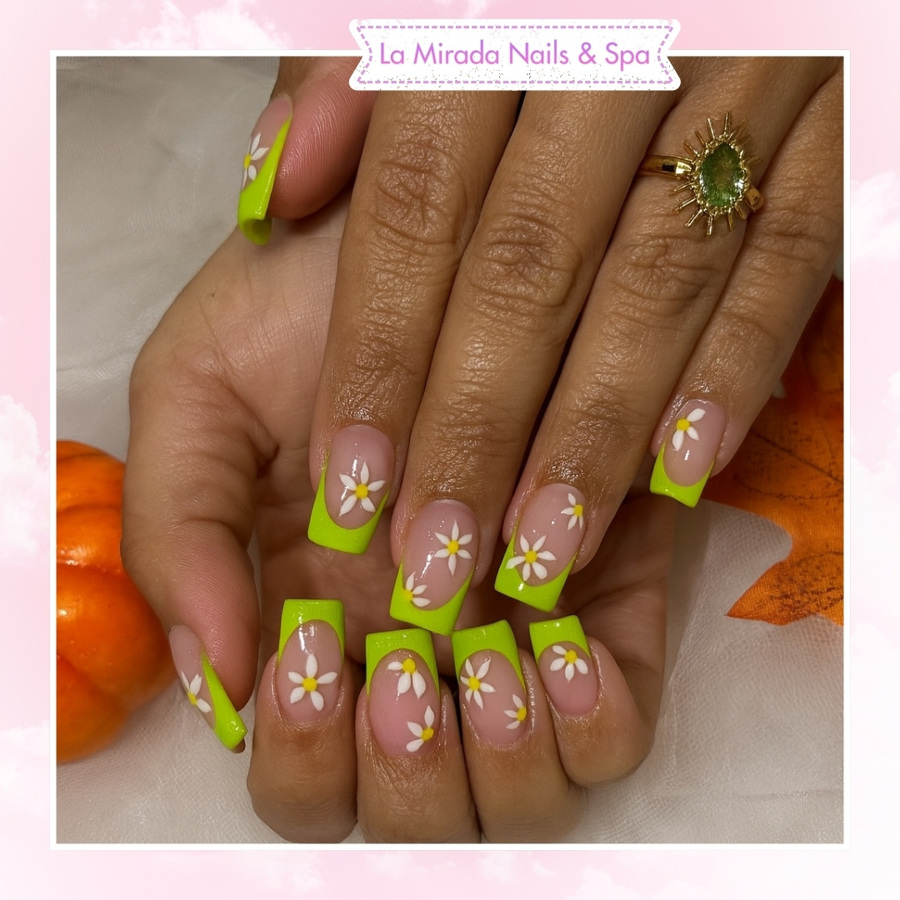 La Mirada Nails & Spa in La Mirada, CA 90638
